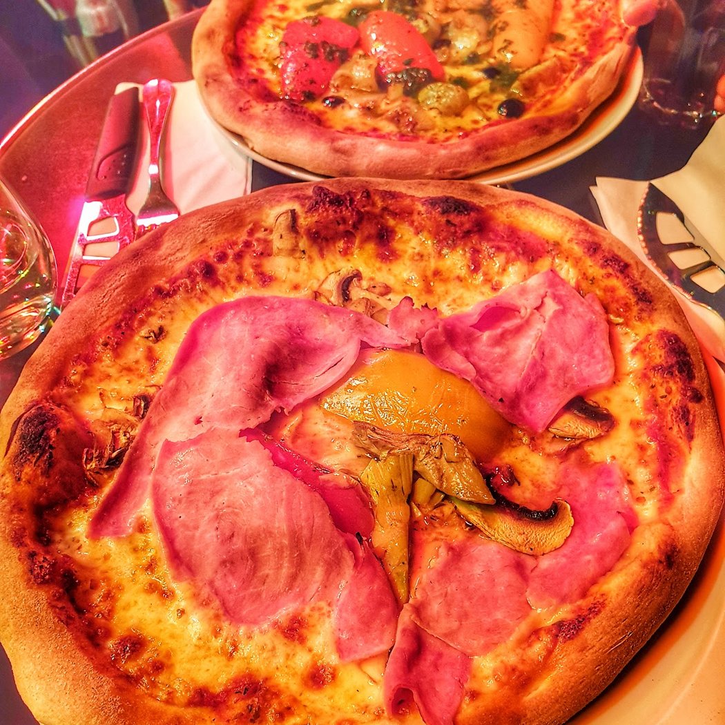 Pizzeria Monplaisir 2